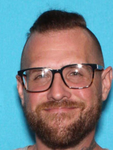 Andrew Paul Cooke a registered Sex Offender of Michigan