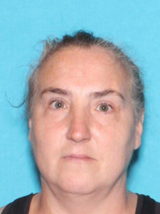 Angela Kaye Marqooz a registered Sex Offender of Michigan