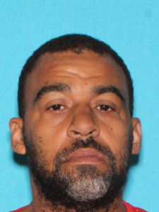 Daiman Deshawn Burge a registered Sex Offender of Michigan