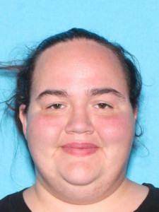 Ally Morene Hilton a registered Sex Offender of Michigan