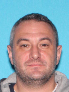 William Keith Lange a registered Sex Offender of Michigan