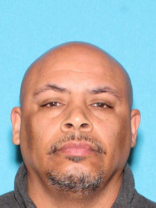 Mark Patterson a registered Sex Offender of Michigan
