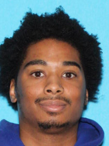 Quran Rahim Abdullah a registered Sex Offender of Michigan