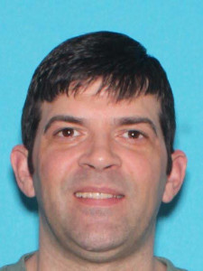 Matthew Virgil Higgins a registered Sex Offender of Michigan