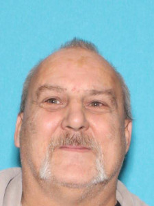 Tracey Alan Sallee a registered Sex Offender of Michigan