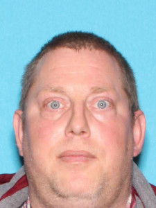 Norman Eugene Peterson a registered Sex Offender of Michigan