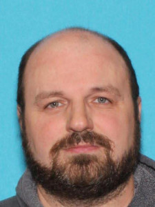Joseph Randall Garrow a registered Sex Offender of Michigan