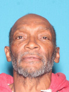 Anthony Curtis Edwards a registered Sex Offender of Michigan