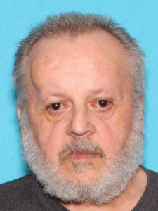 Gary Lee Reeves a registered Sex Offender of Michigan