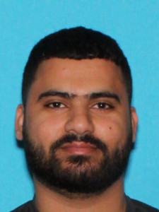Ayman Ali Alghazali a registered Sex Offender of Michigan