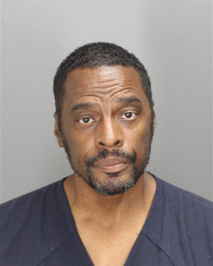 Kevin Darcell Blanks a registered Sex Offender of Michigan
