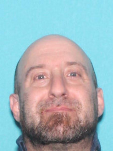 Mark David Curcuru a registered Sex Offender of Michigan