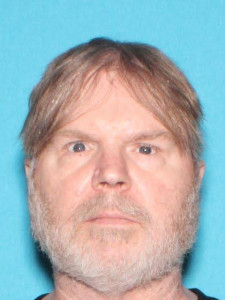 Thomas Ray Tregenza a registered Sex Offender of Michigan