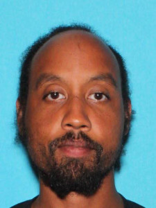 Fernando Delon Anderson a registered Sex Offender of Michigan
