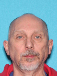 John Allen Potter a registered Sex Offender of Michigan
