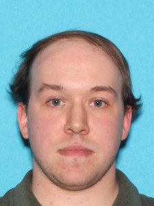 Joshua Robert Mahaney a registered Sex Offender of Michigan