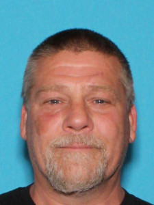Johnny Louis Chisholm a registered Sex Offender of Michigan
