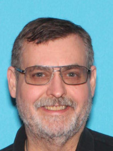 Mark Todd Hayward a registered Sex Offender of Michigan