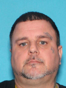 Steven Ken Lange a registered Sex Offender of Michigan