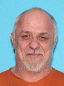 Ralph Edward Devroy a registered Sex Offender of Michigan