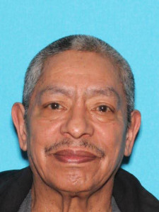 Gregorio G Perez a registered Sex Offender of Michigan
