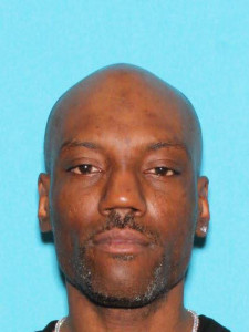Winston Bernard Pierce a registered Sex Offender of Michigan