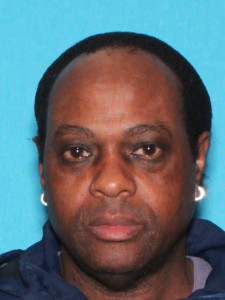 Michael Lloyd Ushury a registered Sex Offender of Michigan