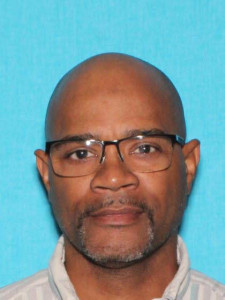 Lewis Mcgrapth a registered Sex Offender of Michigan