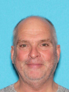 Grant Frederick Mcglohon a registered Sex Offender of Michigan