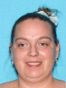 Rebecca Sue Baranski a registered Sex Offender of Michigan