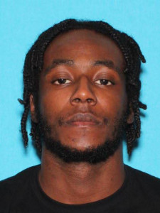 James Deshaun Clark a registered Sex Offender of Michigan