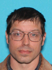 Spencer John Gould a registered Sex Offender of Michigan