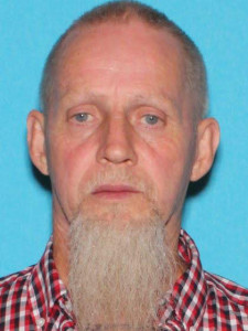 Randy Louis Massey a registered Sex Offender of Michigan