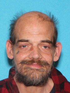 Jason Jhon Myers a registered Sex Offender of Michigan