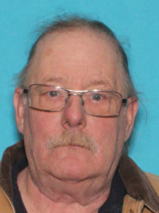 Albert Dewey Clark a registered Sex Offender of Michigan
