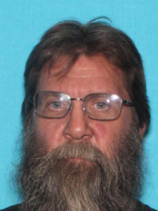 Steven Randall Gerych a registered Sex Offender of Michigan