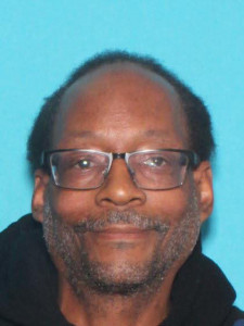 Clifford William Reels a registered Sex Offender of Michigan