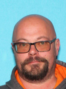 Bradley James Stimson a registered Sex Offender of Michigan