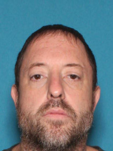 Trevor Brenton Locke a registered Sex Offender of Michigan