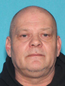 Mark David Mayes-rochelle a registered Sex Offender of Michigan