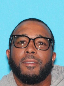 Darius Terrell Boone a registered Sex Offender of Michigan