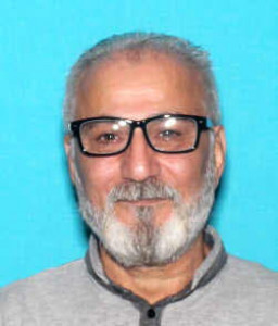 Warda Khoshaba Slewo a registered Sex Offender of Michigan