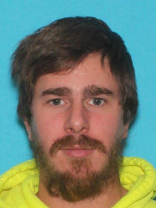 Dylan Lee Miller a registered Sex Offender of Michigan