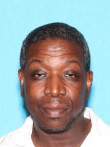 Keith Goodwin a registered Sex Offender of Michigan