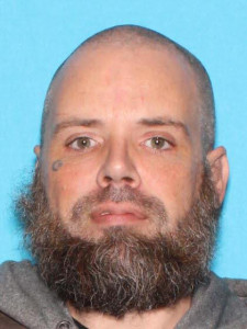 Scott Ryan Daigle a registered Sex Offender of Michigan