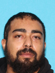 Jordan Marcel Edsall a registered Sex Offender of Michigan