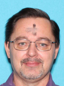 William Gerald Wakeman a registered Sex Offender of Michigan