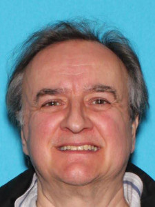 Peter George Katsampes a registered Sex Offender of Michigan