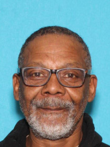 Vincent Cook a registered Sex Offender of Michigan