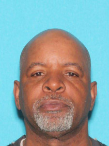 Dennis Anderson a registered Sex Offender of Michigan